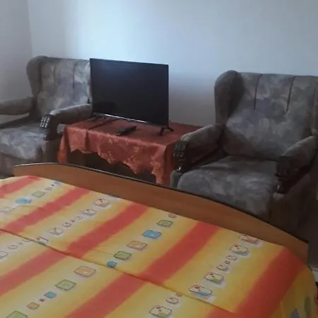 Casa Mea Homestay *