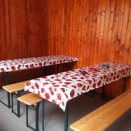 Casa Mea * Eforie Nord