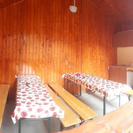 Casa Mea Homestay