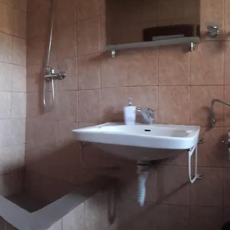 Homestay Casa Mea Eforie Nord