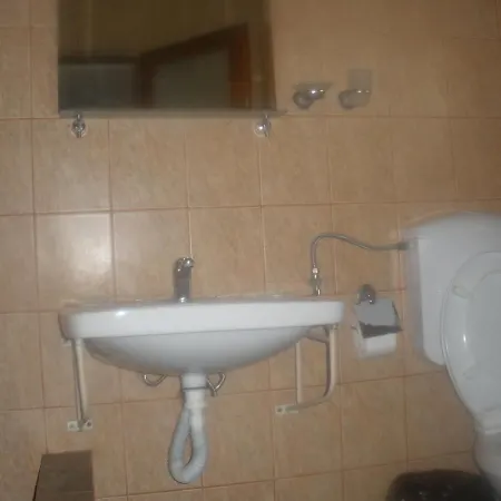 Casa Mea Homestay