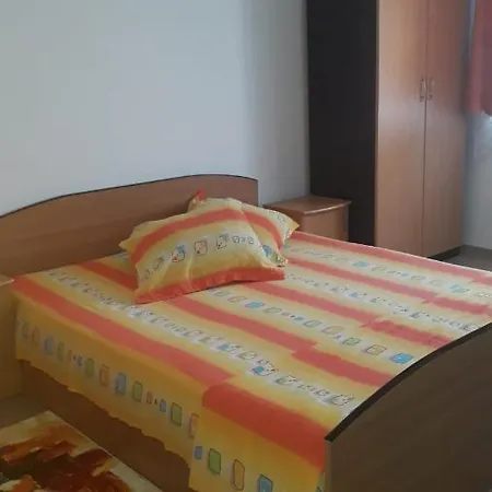 Homestay Casa Mea