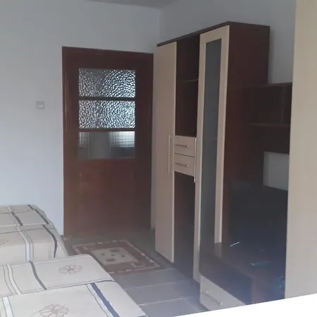 Homestay Casa Mea Eforie Nord