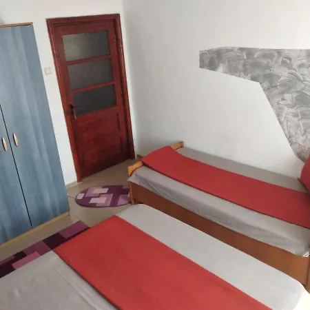 Homestay Casa Mea *
