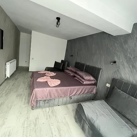 Ama29 Affittacamere Constanţa
